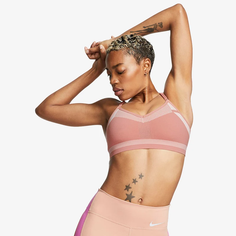Nike Flyknit Indy Bra