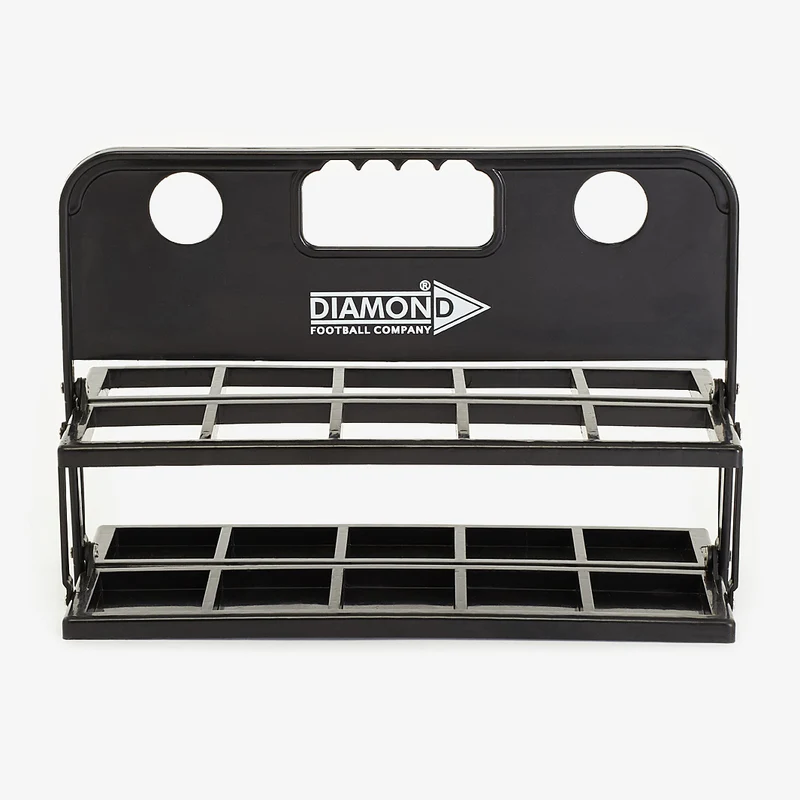 Pro:Direct Bottle Cage Folding 10