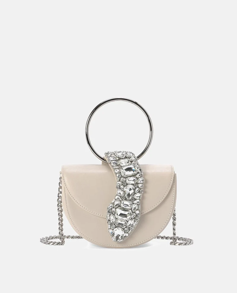 BOLSO BANDOLERA SERPIENTE