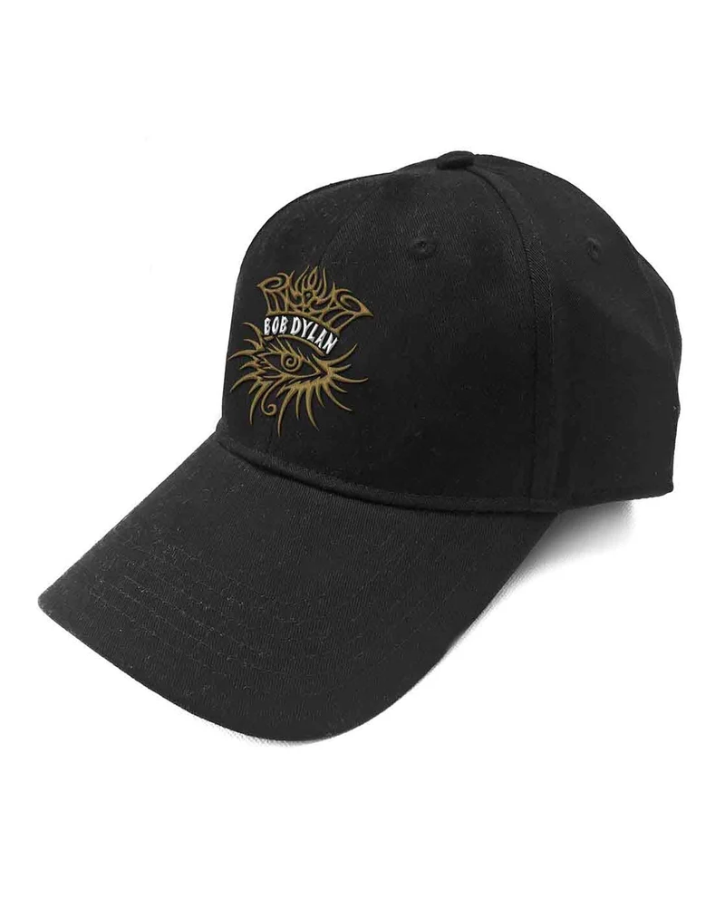 Bob Dylan - Gorra Béisbol "Eye Icon"