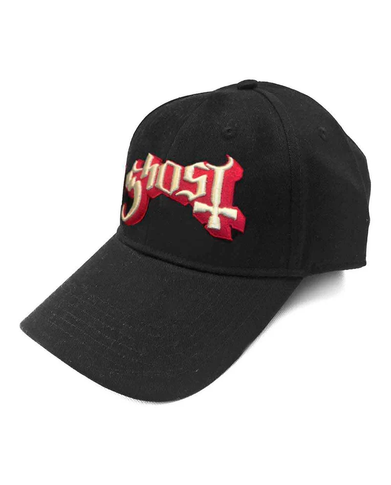 Ghost - Gorra Béisbol "Logo"