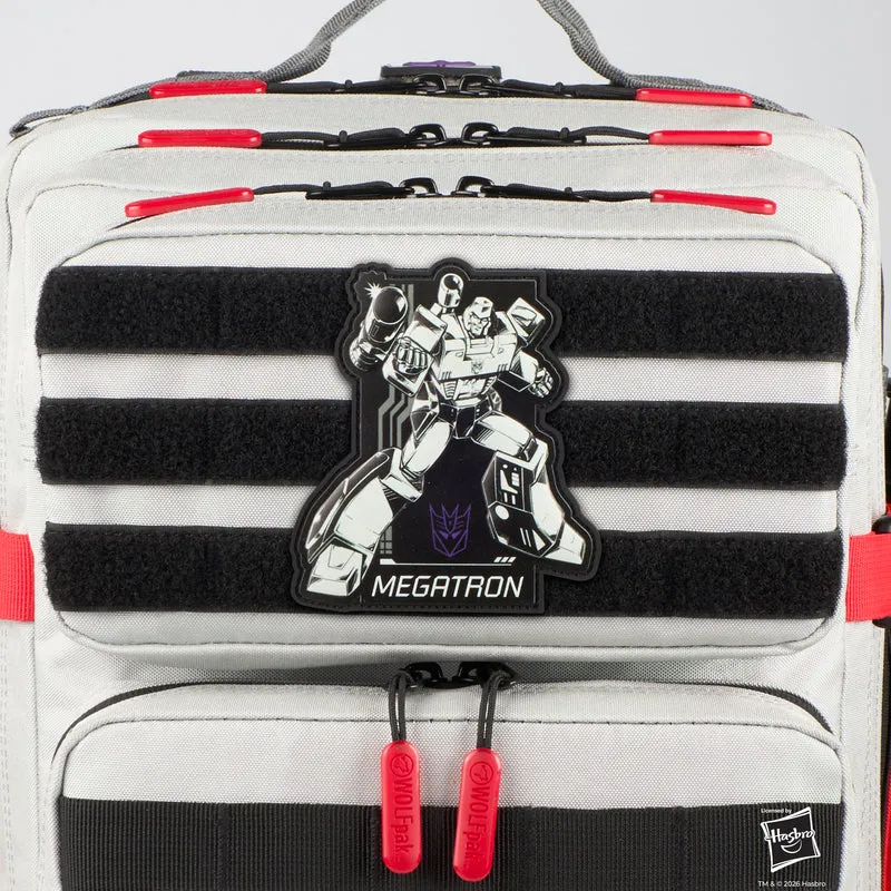 Transformers Megatron Patch