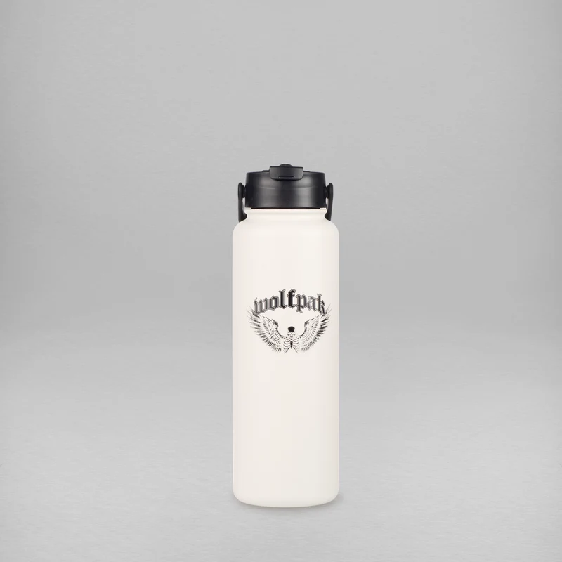 40oz Flask Deathwing Bone (NEW)