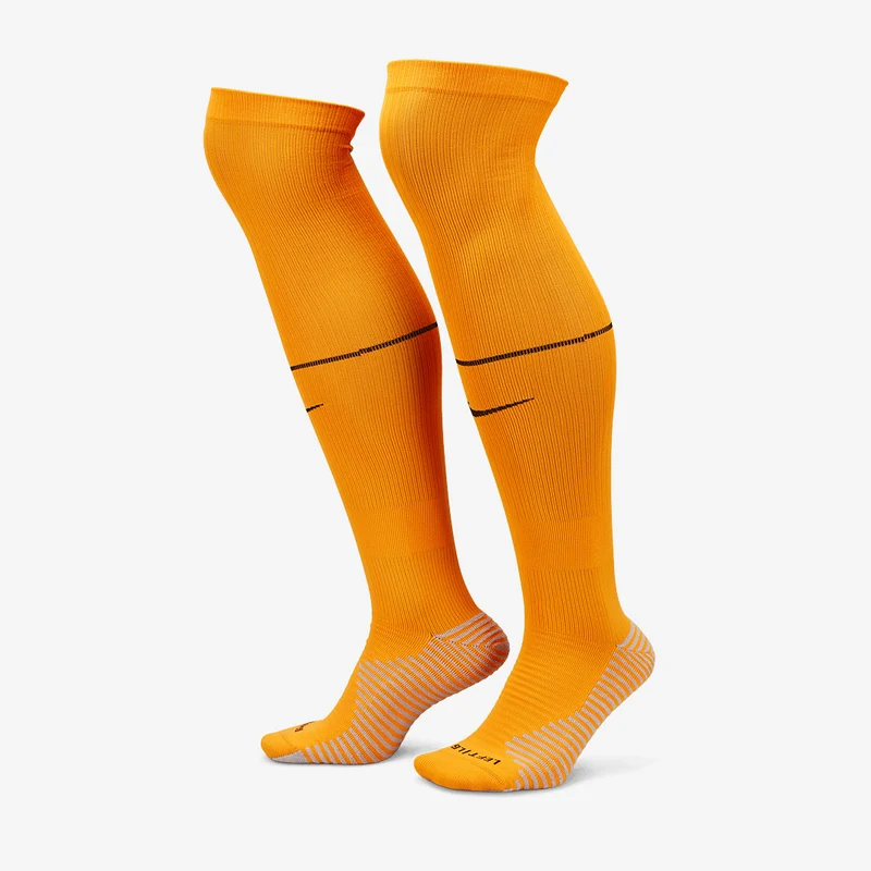 Calcetines Nike Holanda 22/23 Strike Primera equipación