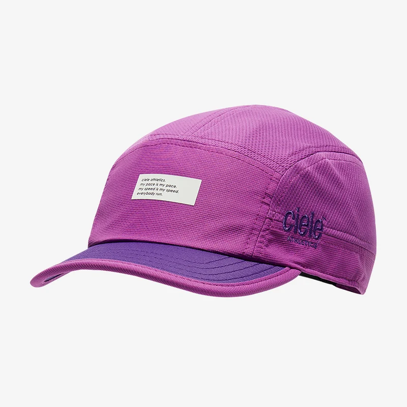 Ciele ALZCap SC Pace Label