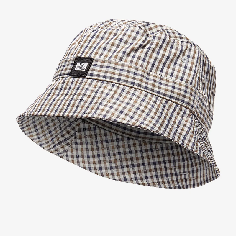 Gorro de pescador Weekend Offender Queensland