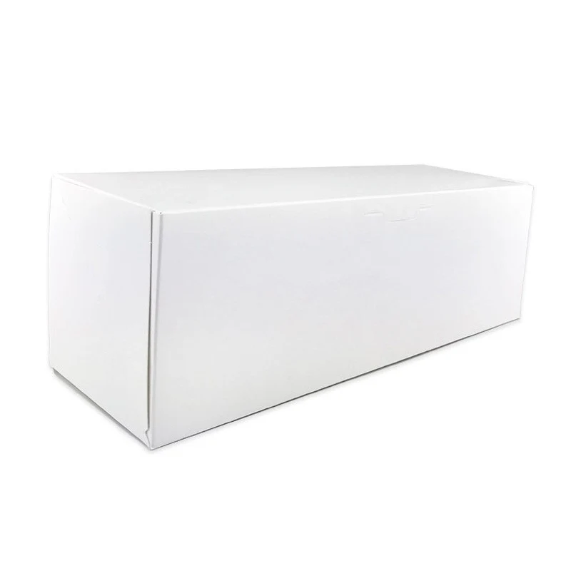 Caja Brazo/ Tronco de Navidad/ Pan de Jamón/ Botella de Vino 40x11,5x10,5cm