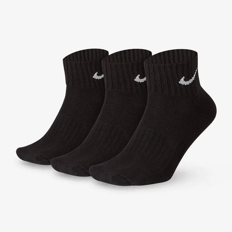 Calcetines Acolchados Nike 3 Pack