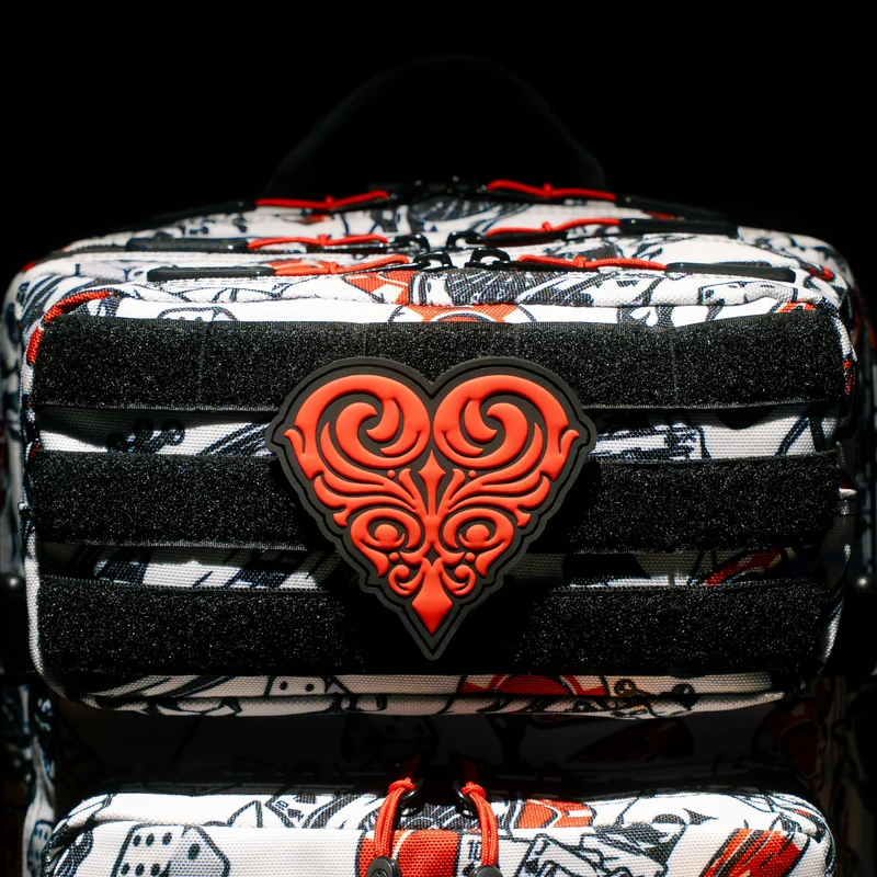 🎁 High Stakes Hearts Patch (100% off)