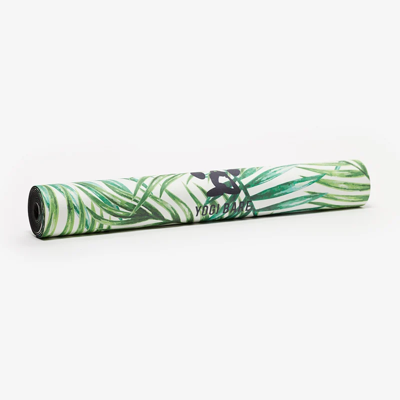 Yogibare Teddy Yoga Mat