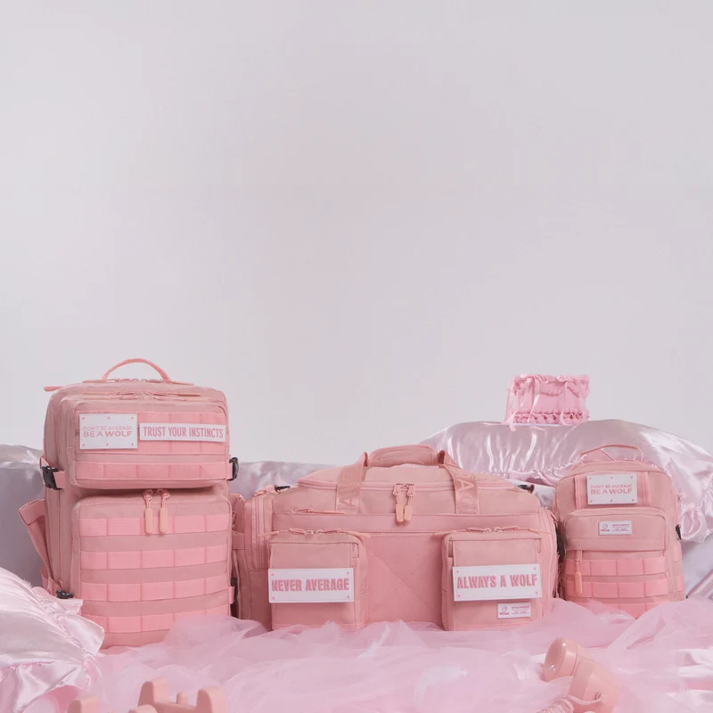 Blush Bundle