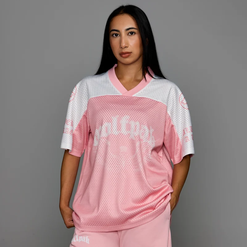 Deathwing Pink Jersey