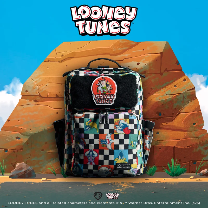 15L Backpack Looney Tunes Sale