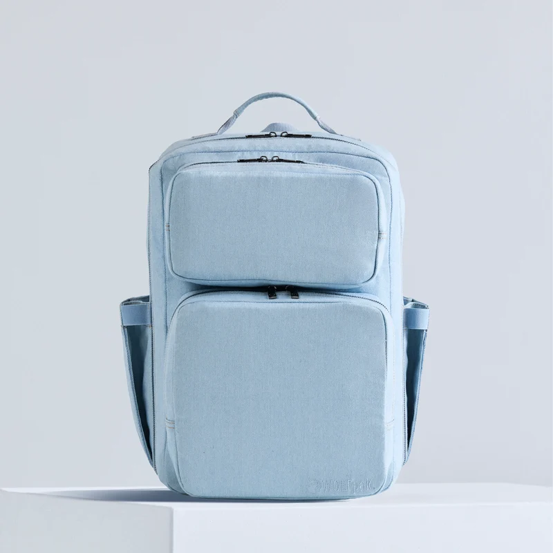25L Backpack Classic Denim Sale