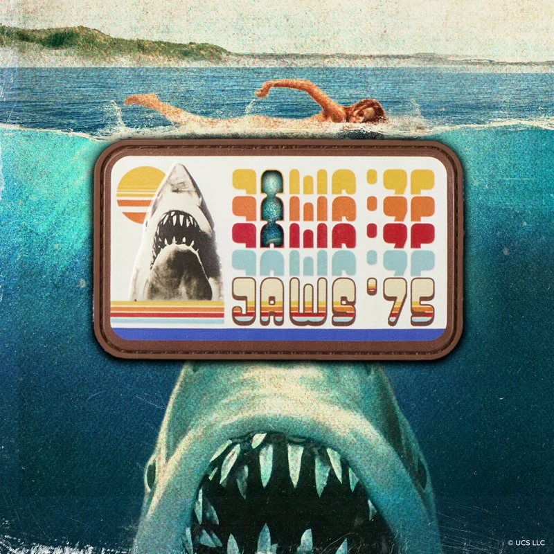 JAWS '75 Patch