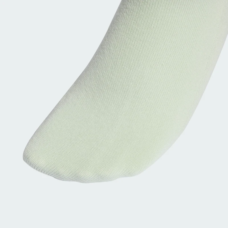 adidas Originals Unisex Mid Ankle Socks 6 Pairs