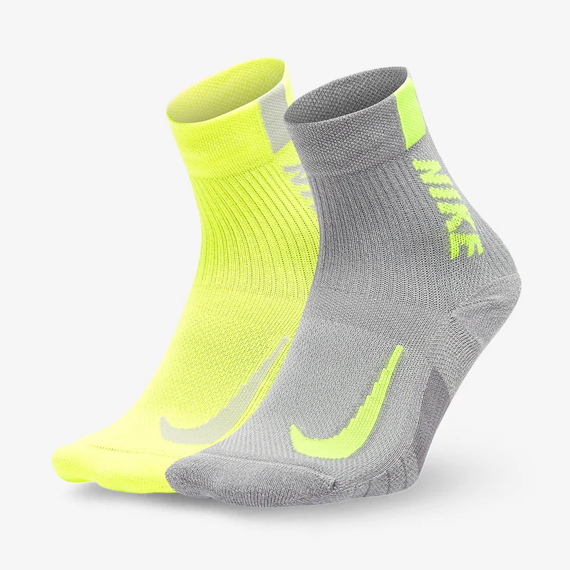 Calcetines tobilleros Nike Multiplier