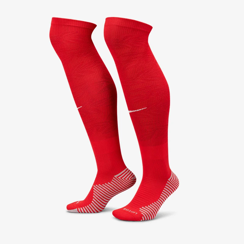 Calcetines Nike Francia 22/23 Strike Primera equipación