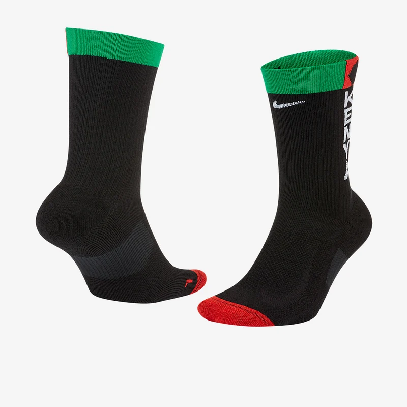Calcetines Nike Team Kenya Multiplier