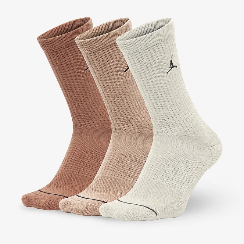 Calcetines Jordan Everyday Crew (3-pair)