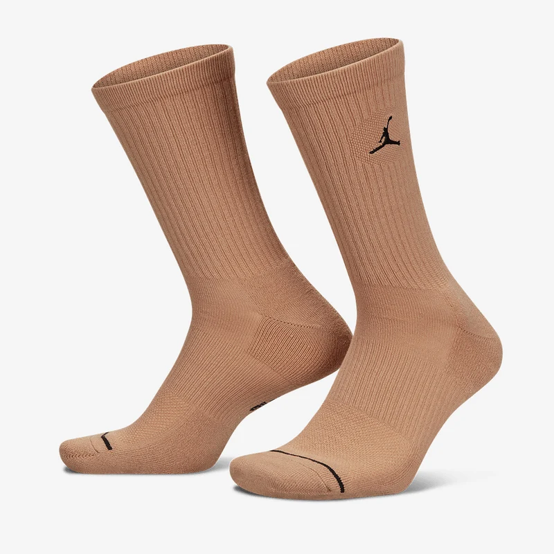 Calcetines Jordan Everyday Crew 3 Pack