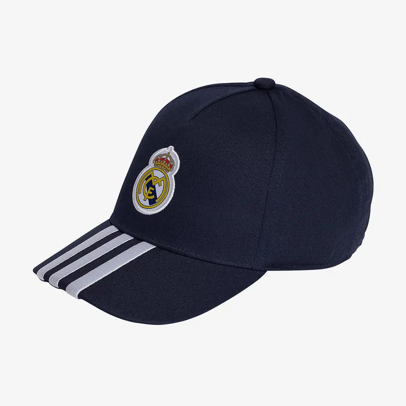 Gorra adidas Real Madrid 25/26 para niños