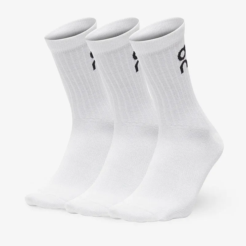 Calcetines On Logo High (3-Pack)