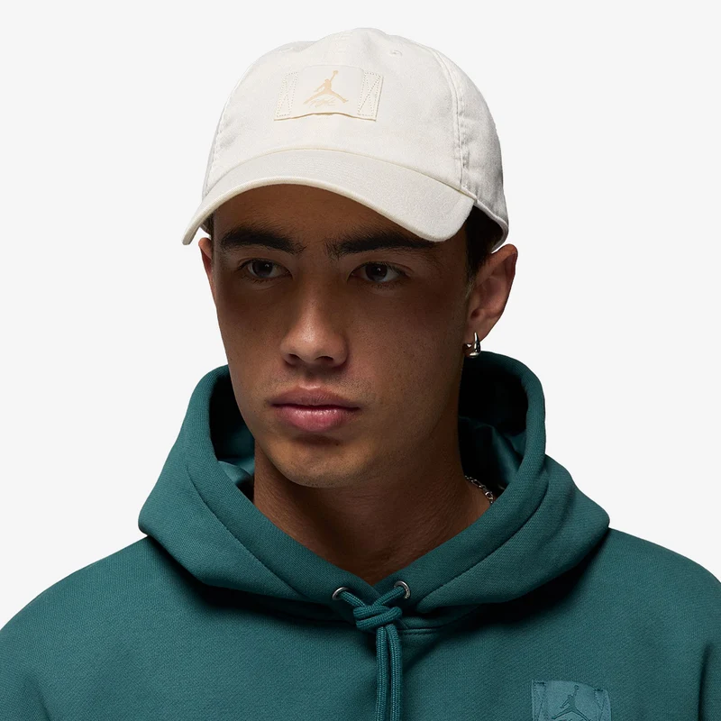 Gorra Jordan Club Adjustable