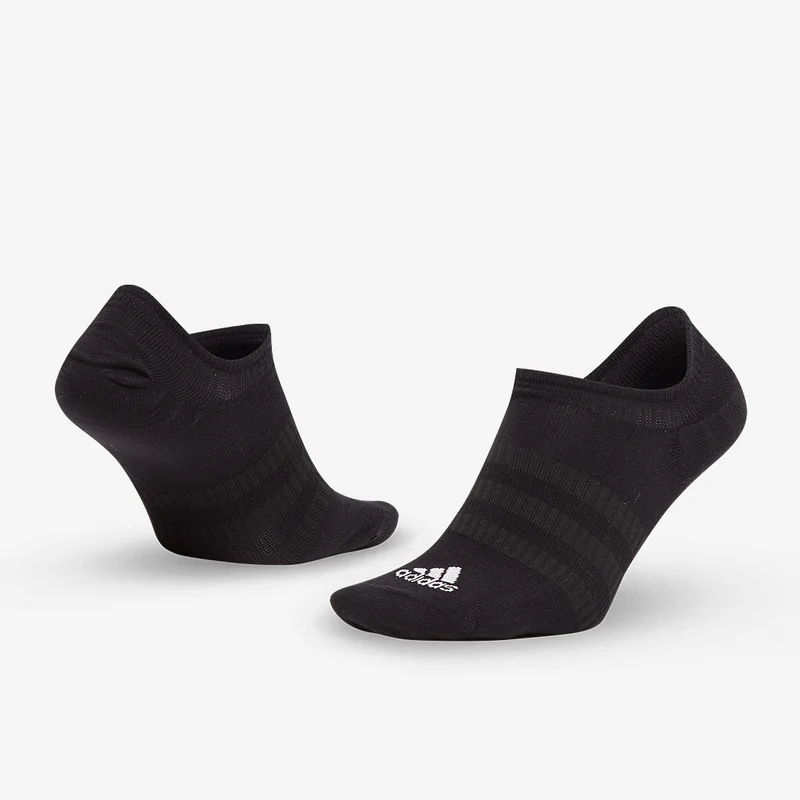 adidas Light No Show 3-Pack