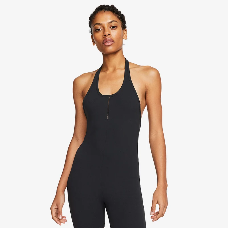 Mono Nike Yoga para mujer