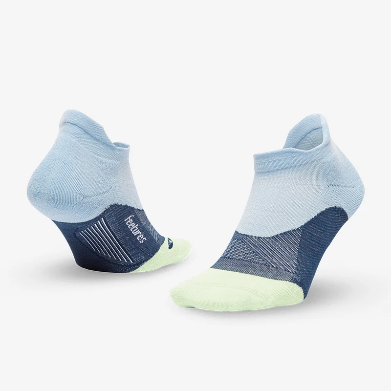 Calcetines Invisibles Feetures Elite Max Cushion