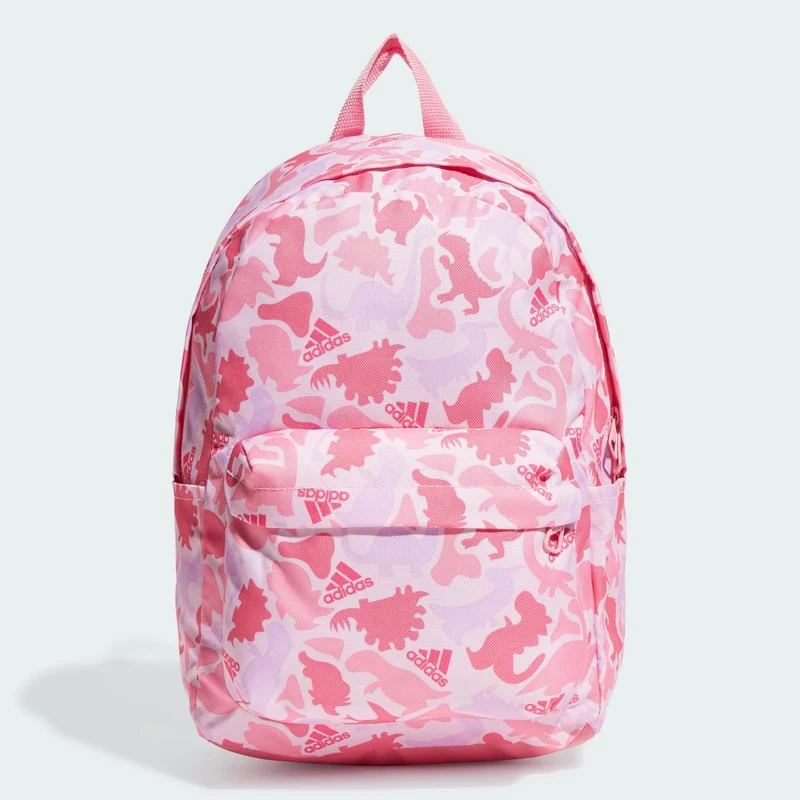 adidas Kids Printed Backpack Kids