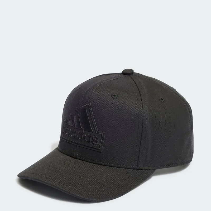 adidas Unisex Snapback Logo Cap