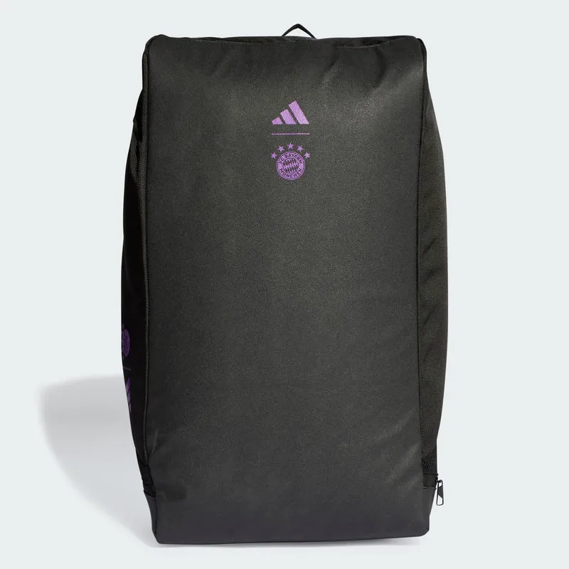adidas Unisex FC Bayern Duffel Bag