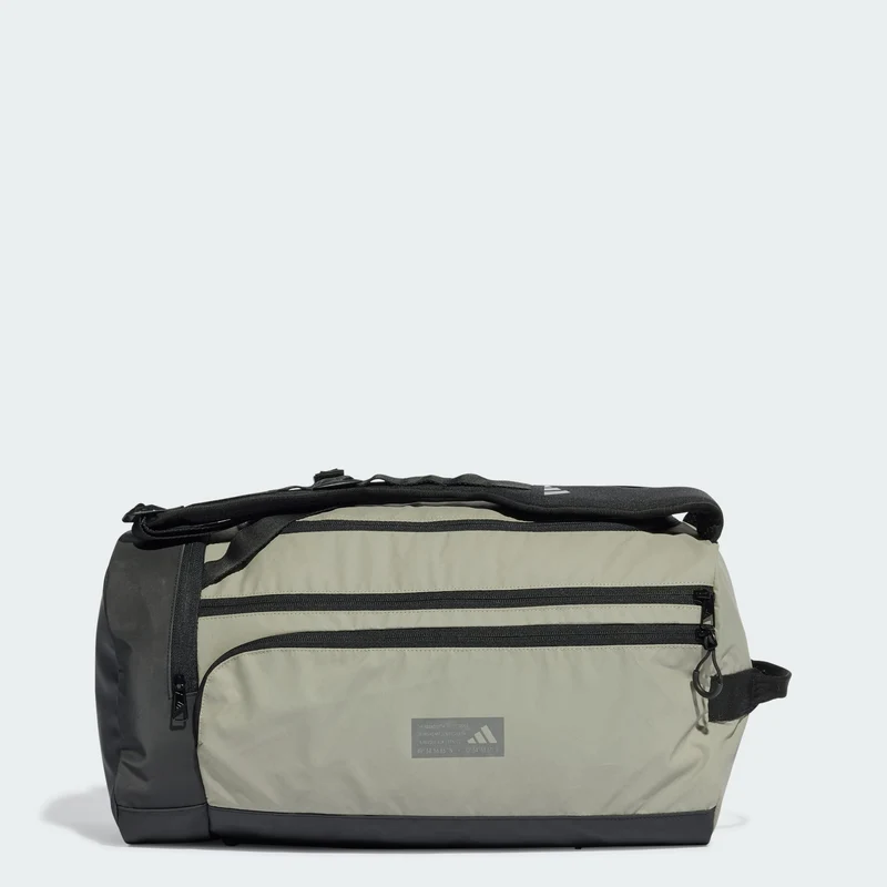 adidas Unisex Hybrid Duffel Bag