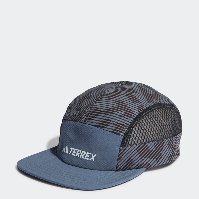 Gorra adidas Terrex Heat.Rdy 5Panel Graphic