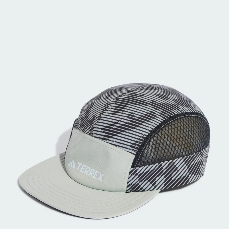 Gorra adidas Terrex Heat.Rdy 5Panel Graphic