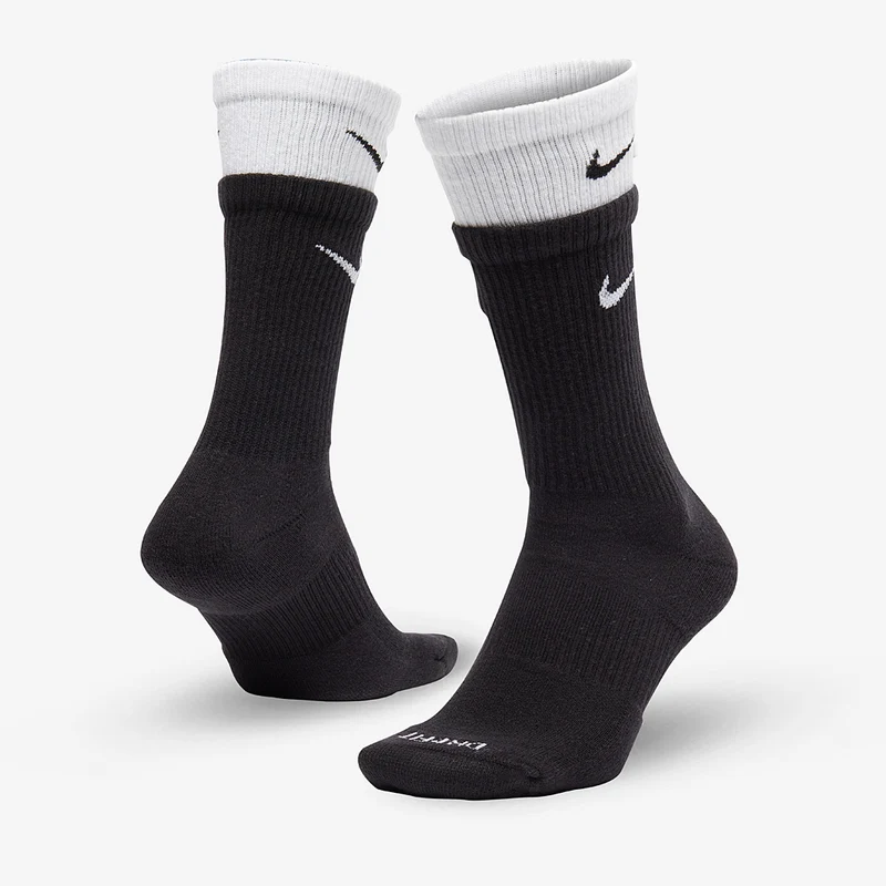 Nike Everyday Plus Cushioned Training Crew Socks