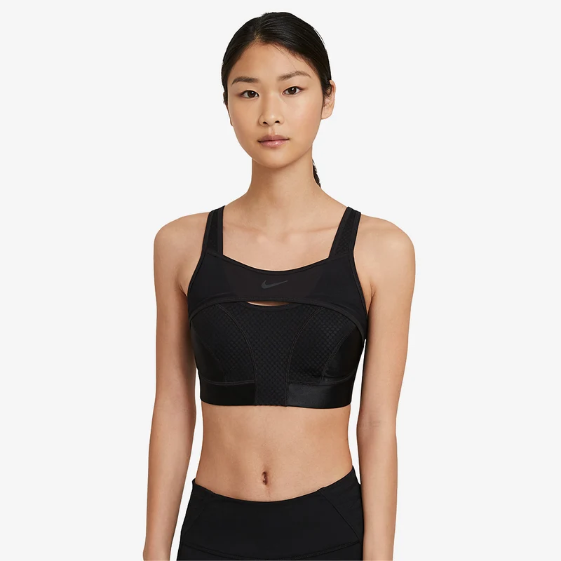 Nike Sujetador deportivo de sujeción alta - Mujer Dri