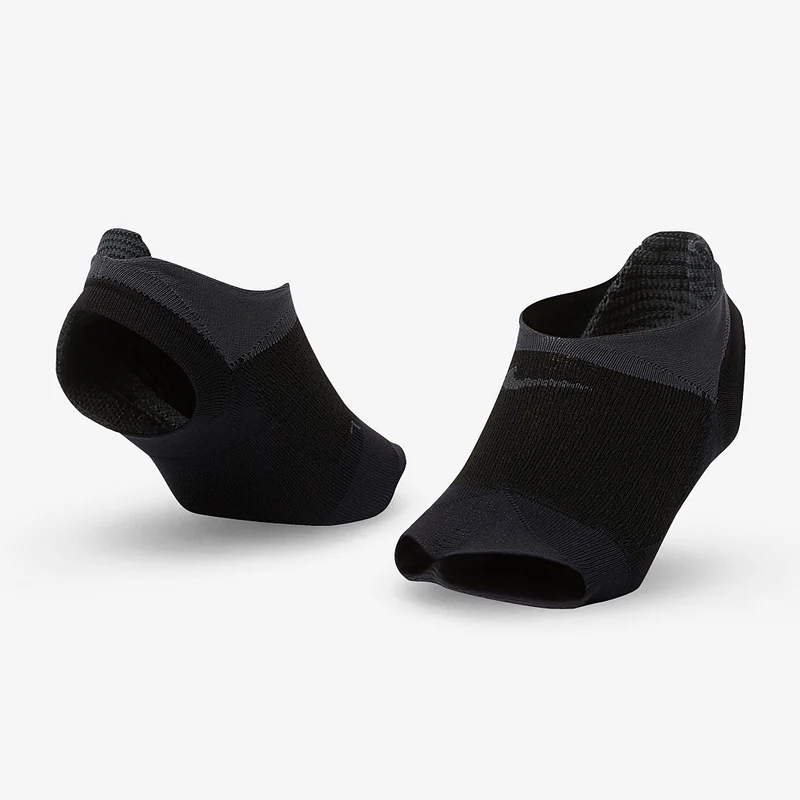 Nike Studio Toeless Footie para mujer
