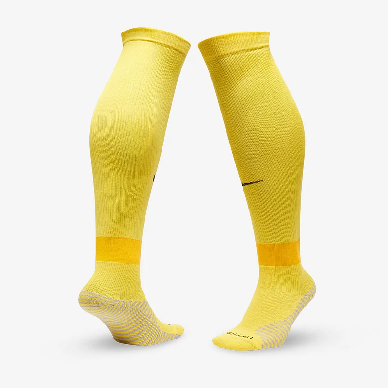 Calcetines hasta la rodilla Nike Strike