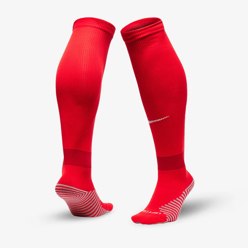 Calcetines hasta la rodilla Nike Strike