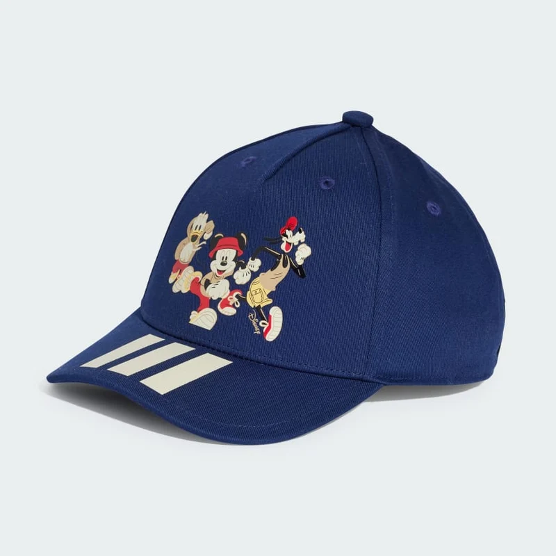 adidas Kids DISNEY MICKEY MOUSE CAP