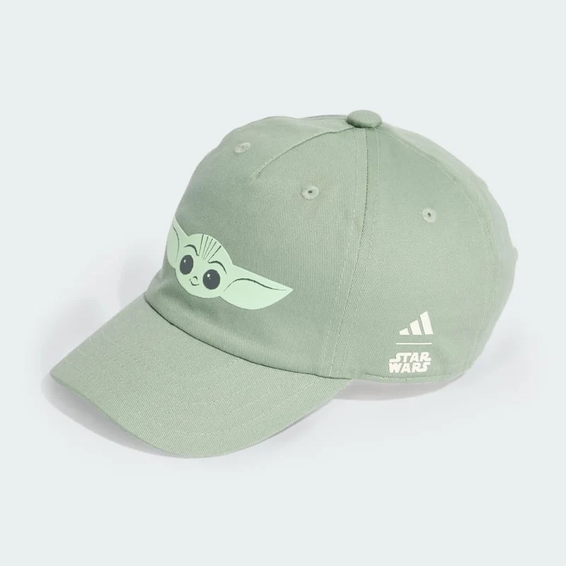 adidas Kids STAR WARS MANDALORIAN KIDS CAP
