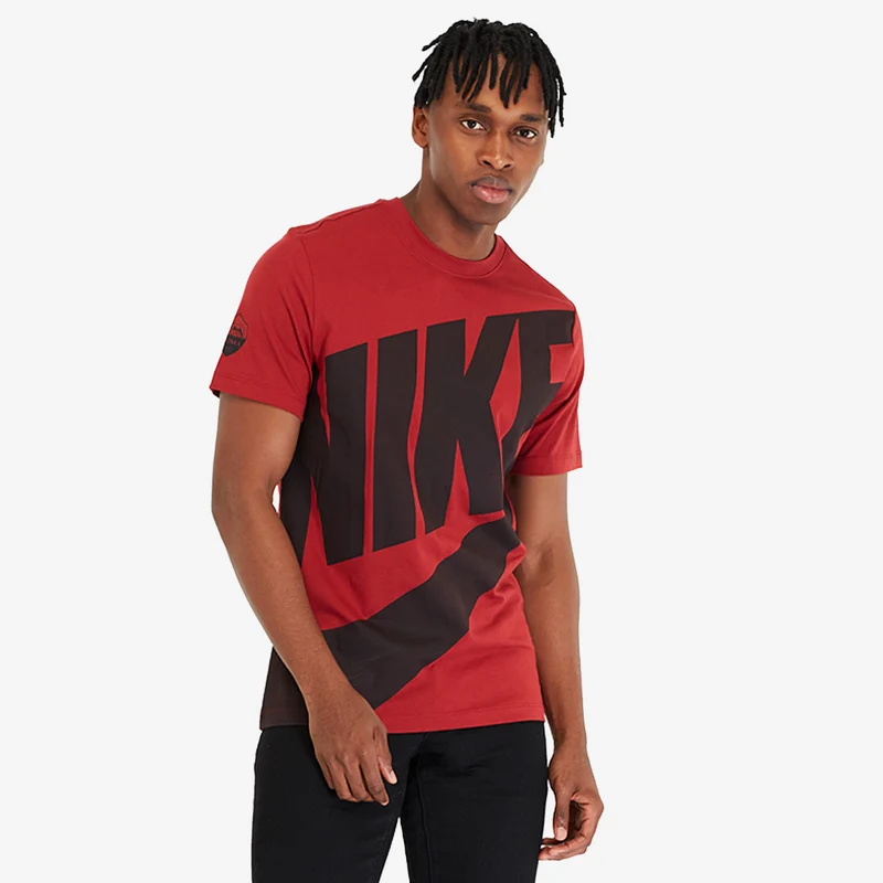 Nike Roma 19/20 Kit Inspired Shirt