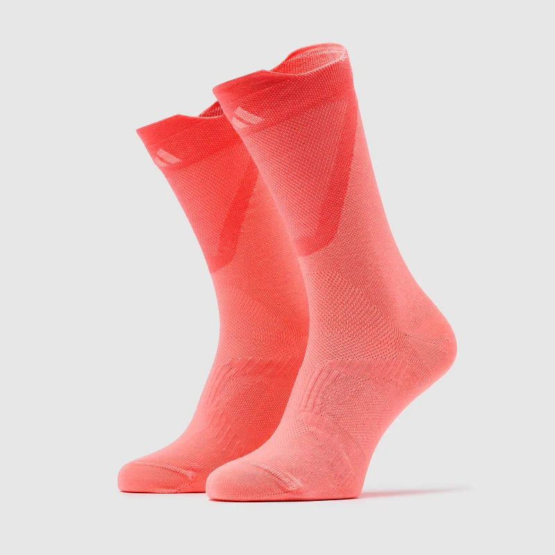 adidas Run Light Crew Socks