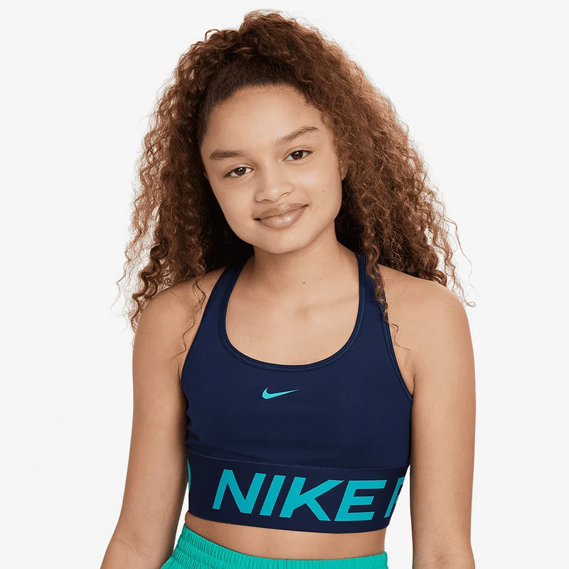 Sujetador deportivo Nike Sportswear Pro para niñas (8-15Y)