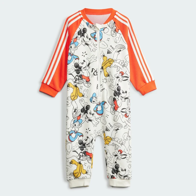 adidas Kids x Disney Mickey Mouse Bodysuit