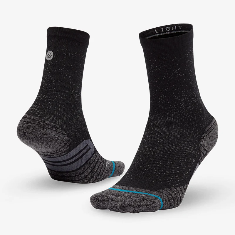 Calcetines Stance Run Crew ST