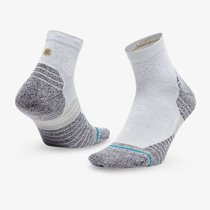 Stance Run Qtr St